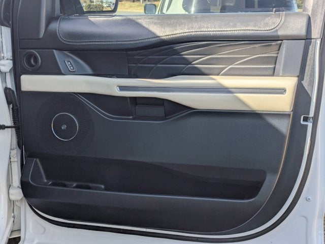 2020 Ford Expedition Platinum