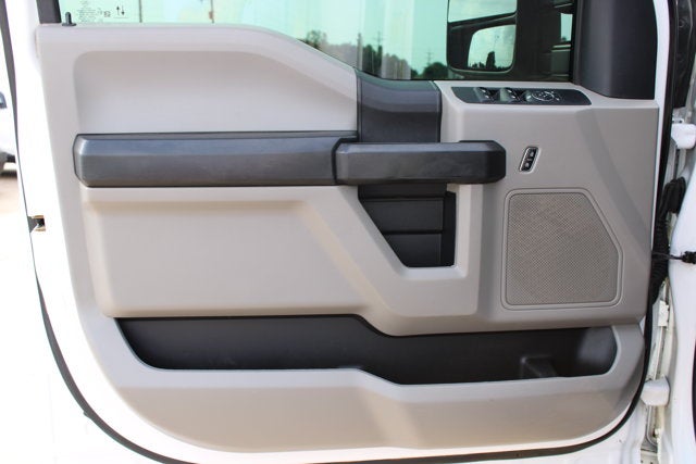 2020 Ford F-250 XL