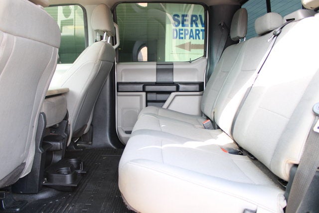 2020 Ford F-250 XL