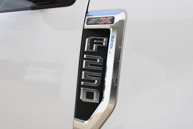 2020 Ford F-250 XL