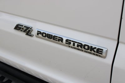 2020 Ford F-250 XL
