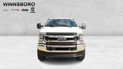2020 Ford F-250 XL