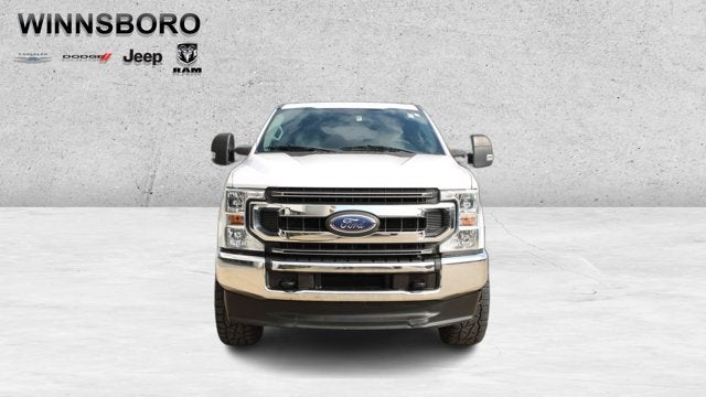 2020 Ford F-250 XL
