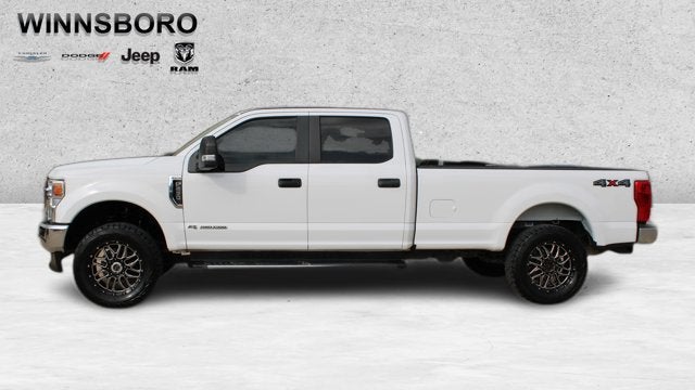 2020 Ford F-250 XL