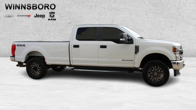 2020 Ford F-250 XL