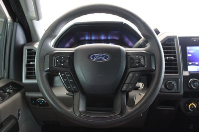 2020 Ford F-250 XL