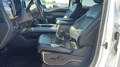 2024 Ford F-250 LARIAT