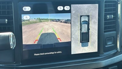 2024 Ford F-250 LARIAT