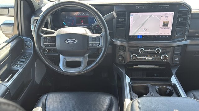 2024 Ford F-250 LARIAT