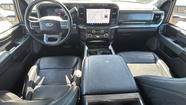 2024 Ford F-250 LARIAT