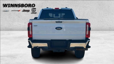 2024 Ford F-250 LARIAT