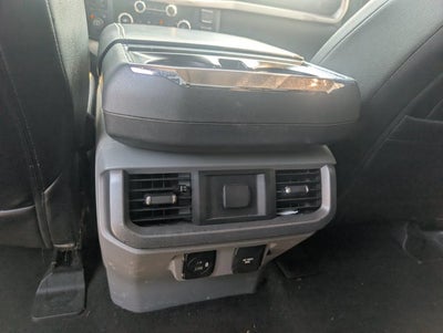 2021 Ford F-150 Tremor