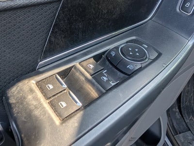 2021 Ford F-150 Tremor