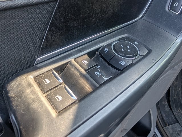 2021 Ford F-150 Tremor