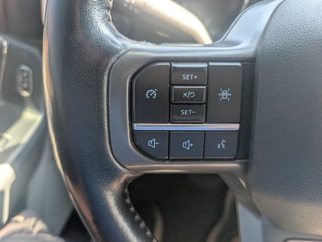 2021 Ford F-150 Tremor