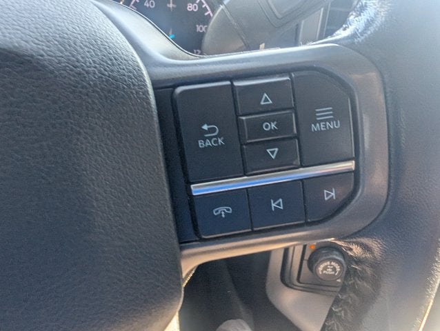 2021 Ford F-150 Tremor