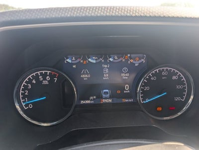2021 Ford F-150 Tremor