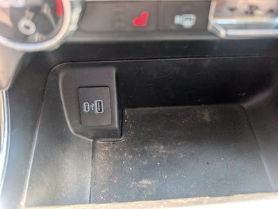 2021 Ford F-150 Tremor
