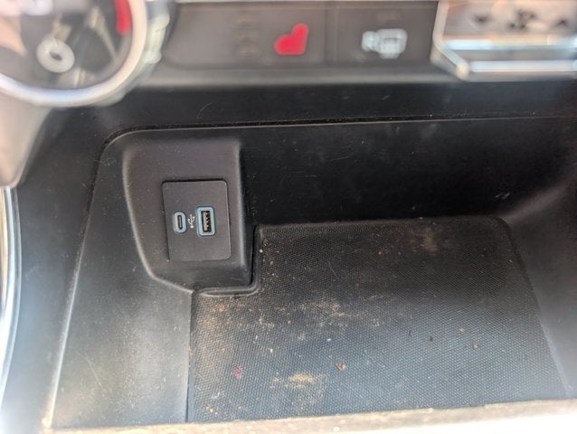 2021 Ford F-150 Tremor