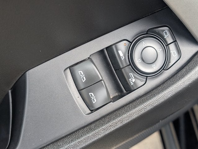 2023 Chevrolet Camaro RWD Convertible 1LT