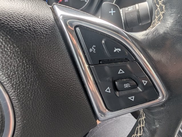 2023 Chevrolet Camaro RWD Convertible 1LT