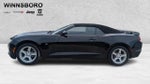 2023 Chevrolet Camaro RWD Convertible 1LT
