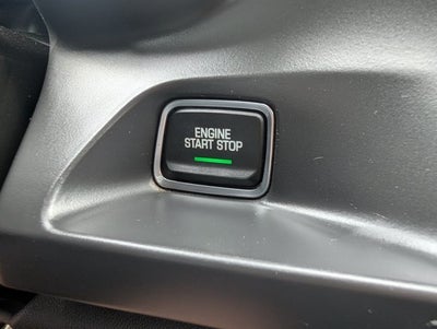 2023 Chevrolet Camaro RWD Convertible 1LT