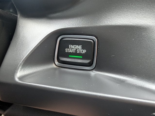 2023 Chevrolet Camaro RWD Convertible 1LT