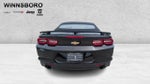 2023 Chevrolet Camaro RWD Convertible 1LT