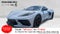 2020 Chevrolet Corvette Stingray RWD Coupe 3LT