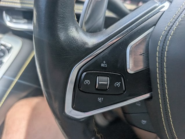 2020 Chevrolet Corvette Stingray RWD Coupe 3LT
