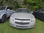 2010 Chevrolet Malibu LT