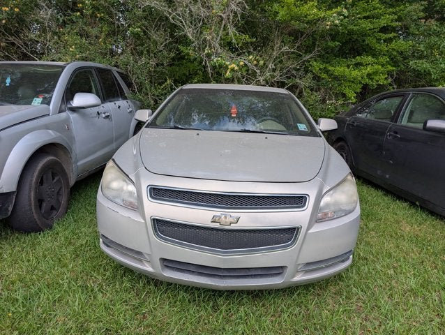 2010 Chevrolet Malibu LT