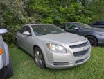 2010 Chevrolet Malibu LT