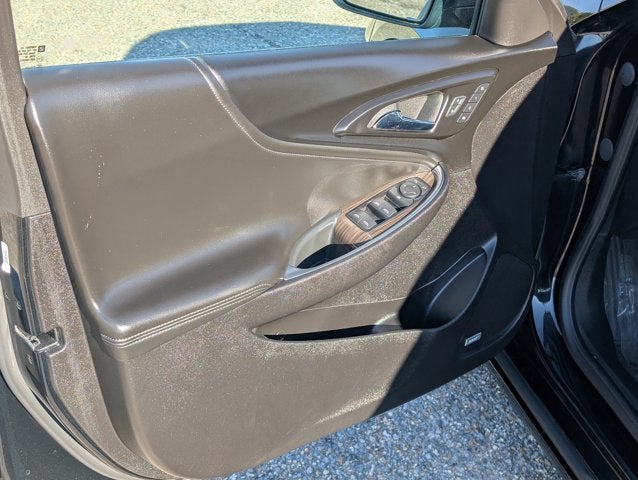 2024 Chevrolet Malibu FWD 2LT