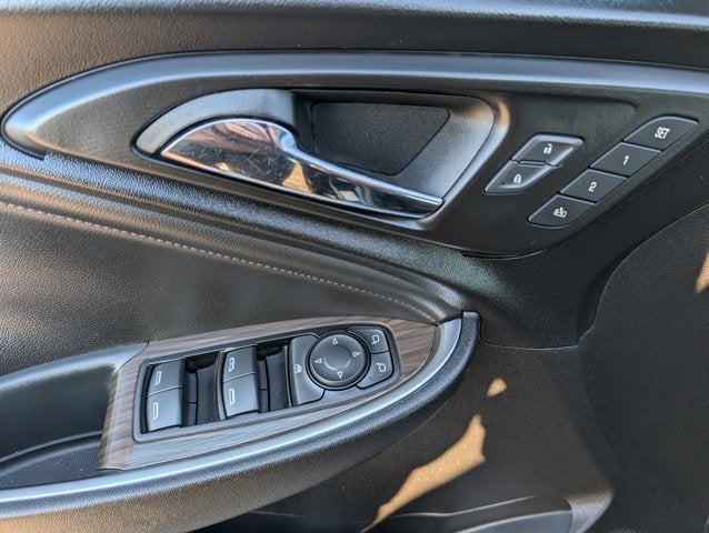 2024 Chevrolet Malibu FWD 2LT