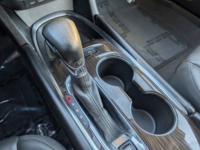 2024 Chevrolet Malibu FWD 2LT