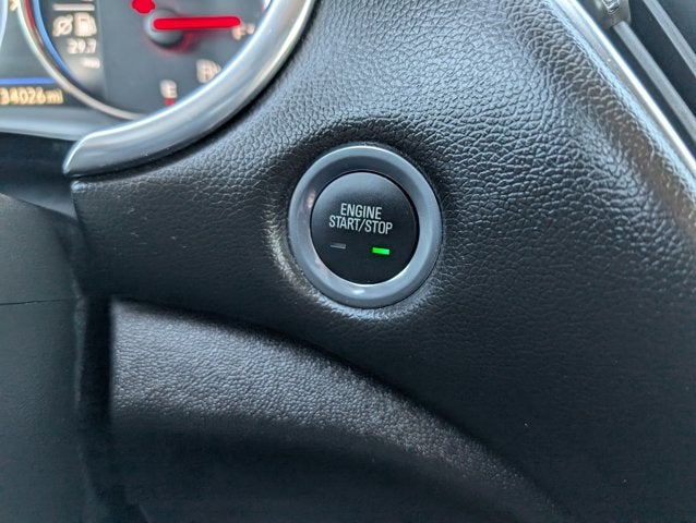 2024 Chevrolet Malibu FWD 2LT