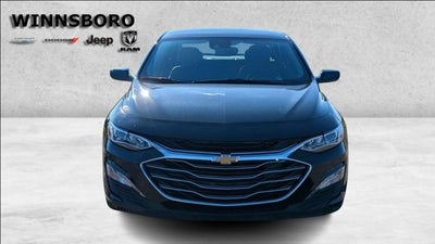 2024 Chevrolet Malibu FWD 2LT