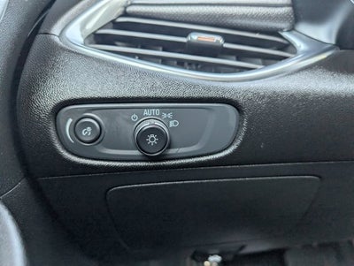 2024 Chevrolet Malibu FWD 2LT