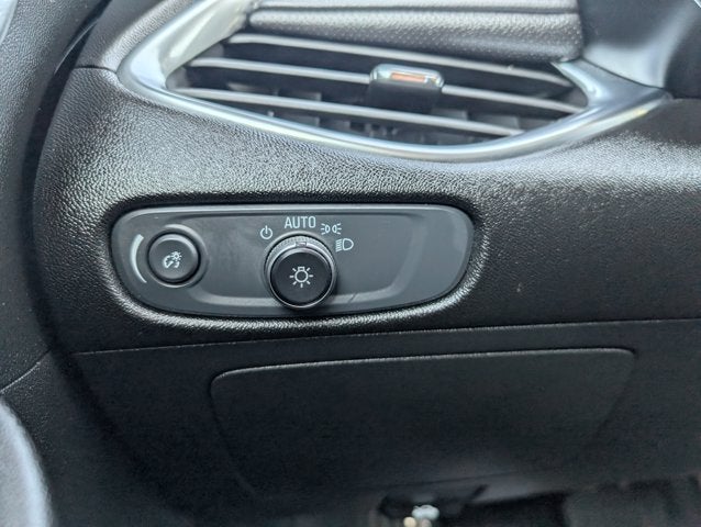 2024 Chevrolet Malibu FWD 2LT