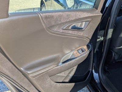 2024 Chevrolet Malibu FWD 2LT