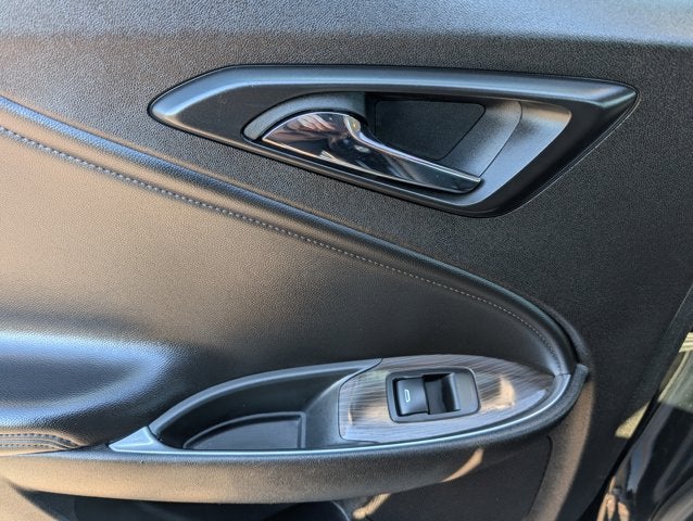 2024 Chevrolet Malibu FWD 2LT