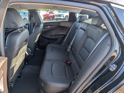 2024 Chevrolet Malibu FWD 2LT