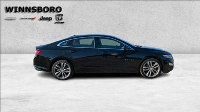 2024 Chevrolet Malibu FWD 2LT