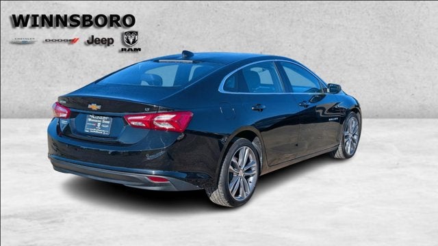 2024 Chevrolet Malibu FWD 2LT