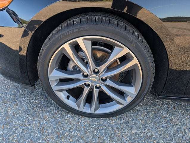 2024 Chevrolet Malibu FWD 2LT