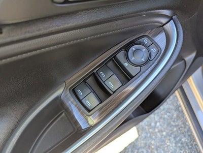 2024 Chevrolet Malibu FWD 2LT