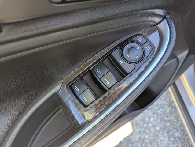 2024 Chevrolet Malibu FWD 2LT