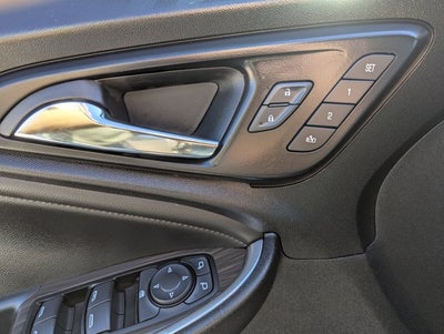 2024 Chevrolet Malibu FWD 2LT